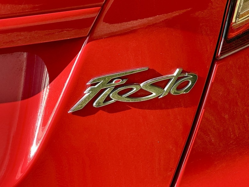 Used Ford Fiesta 2017 for sale - 76065077: Photo 17