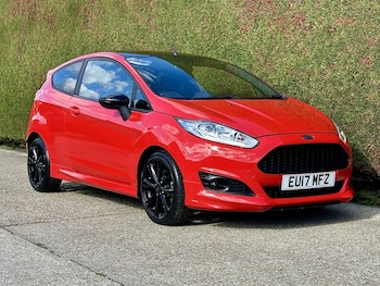 Ford - Fiesta