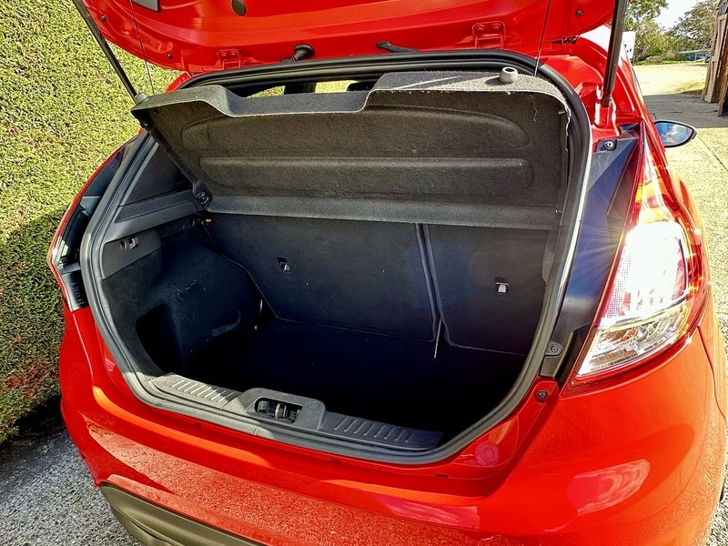 Used Ford Fiesta 2017 for sale - 76065077: Photo 22