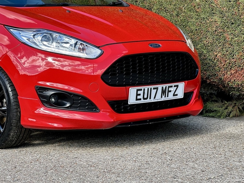 Used Ford Fiesta 2017 for sale - 76065077: Photo 5