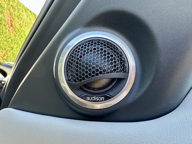 Vehicle 40