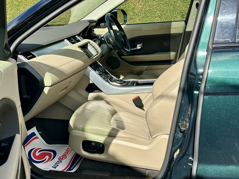 Used Land Rover Range Rover Evoque 2017 for sale - 76407093: Photo 21