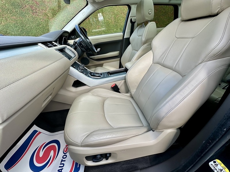 Used Land Rover Range Rover Evoque 2017 for sale - 76407093: Photo 22