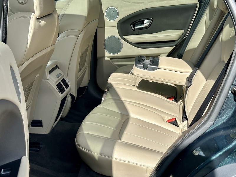 Used Land Rover Range Rover Evoque 2017 for sale - 76407093: Photo 24