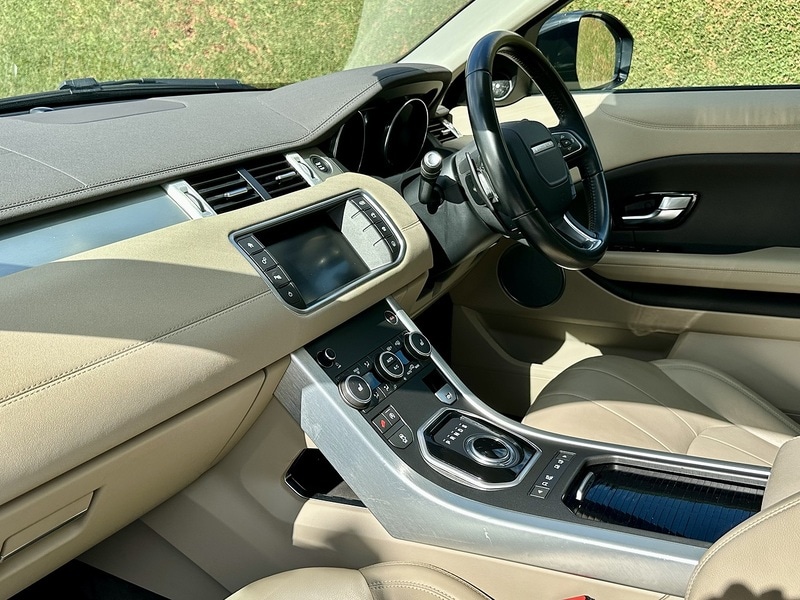 Used Land Rover Range Rover Evoque 2017 for sale - 76407093: Photo 25