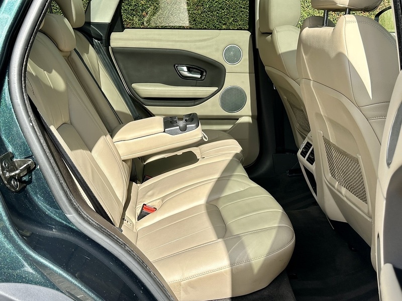 Used Land Rover Range Rover Evoque 2017 for sale - 76407093: Photo 26