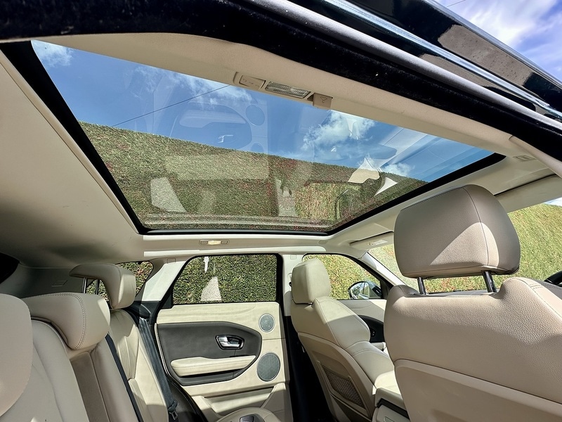 Used Land Rover Range Rover Evoque 2017 for sale - 76407093: Photo 30