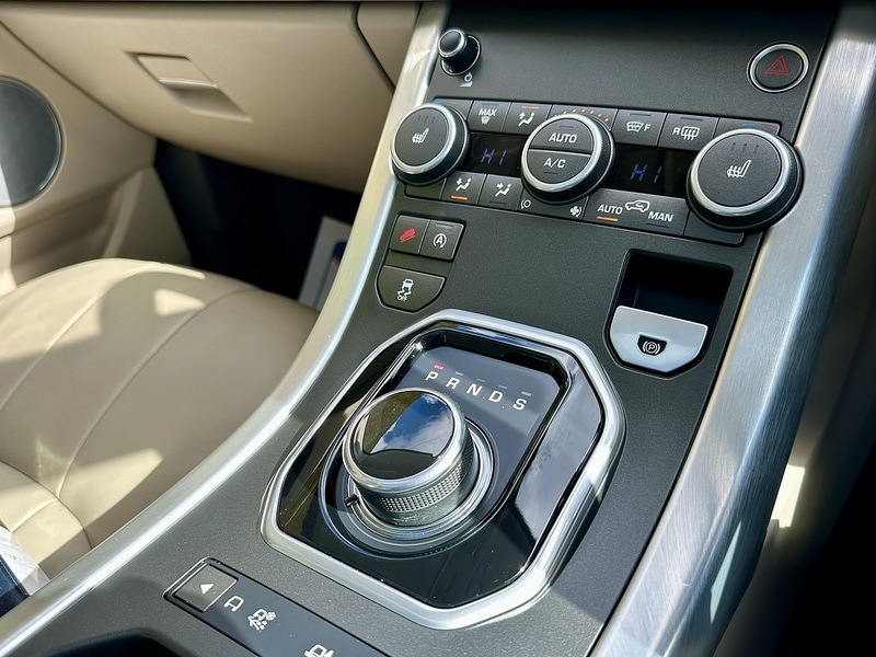 Used Land Rover Range Rover Evoque 2017 for sale - 76407093: Photo 31