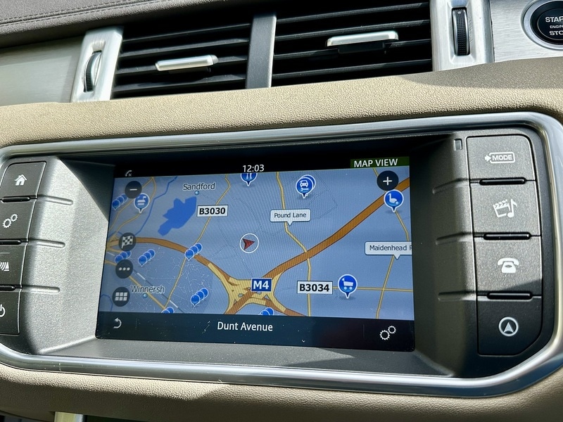 Used Land Rover Range Rover Evoque 2017 for sale - 76407093: Photo 32