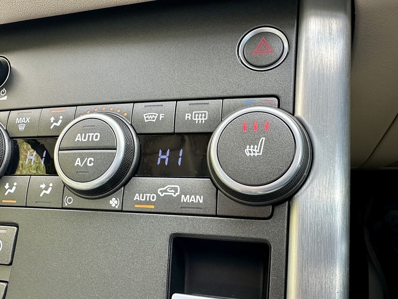 Used Land Rover Range Rover Evoque 2017 for sale - 76407093: Photo 33