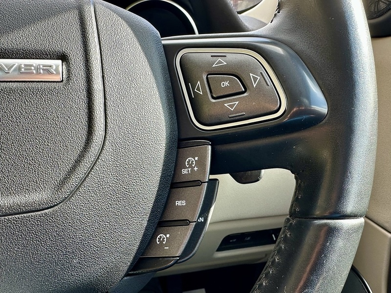 Used Land Rover Range Rover Evoque 2017 for sale - 76407093: Photo 34