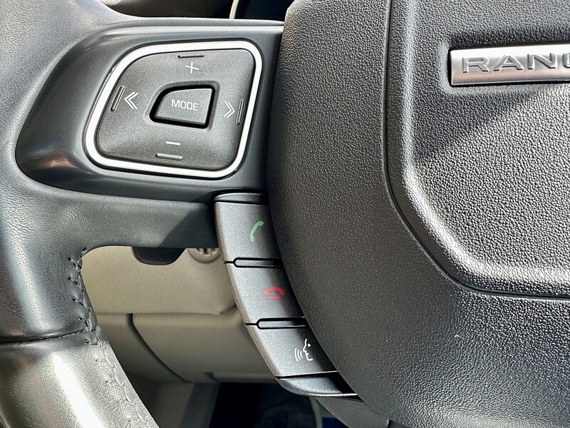 Used Land Rover Range Rover Evoque 2017 for sale - 76407093: Photo 35