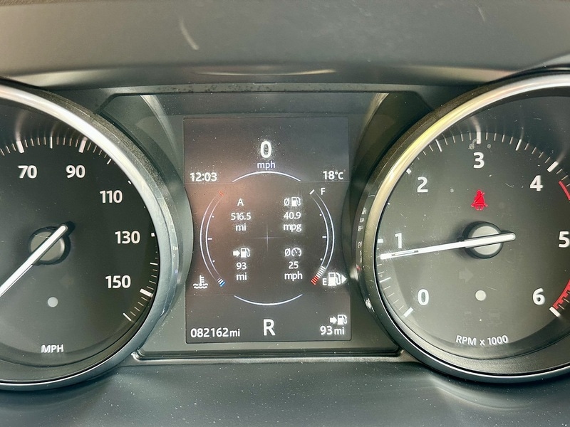 Used Land Rover Range Rover Evoque 2017 for sale - 76407093: Photo 36