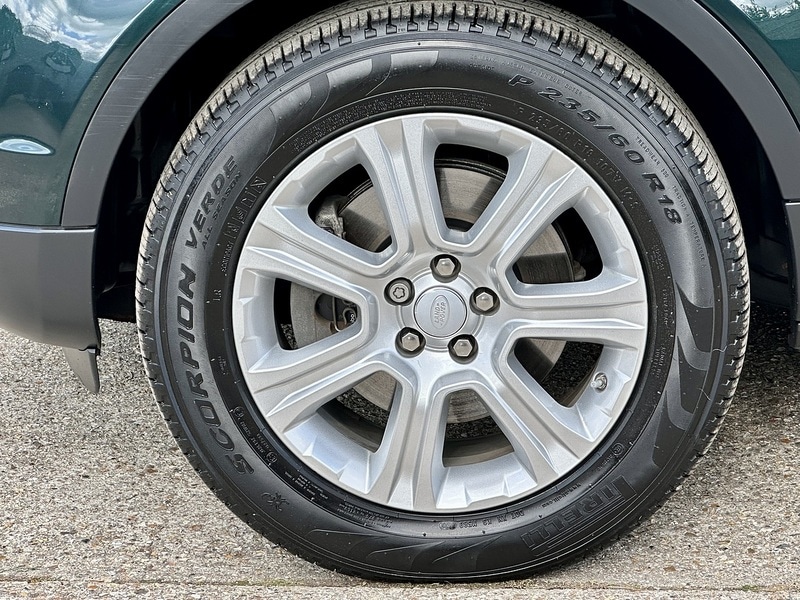 Used Land Rover Range Rover Evoque 2017 for sale - 76407093: Photo 37