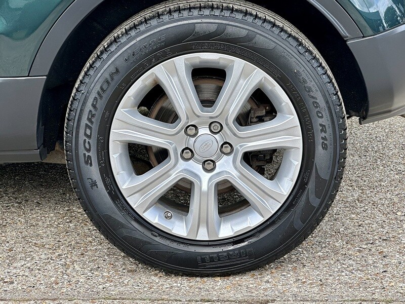 Used Land Rover Range Rover Evoque 2017 for sale - 76407093: Photo 38