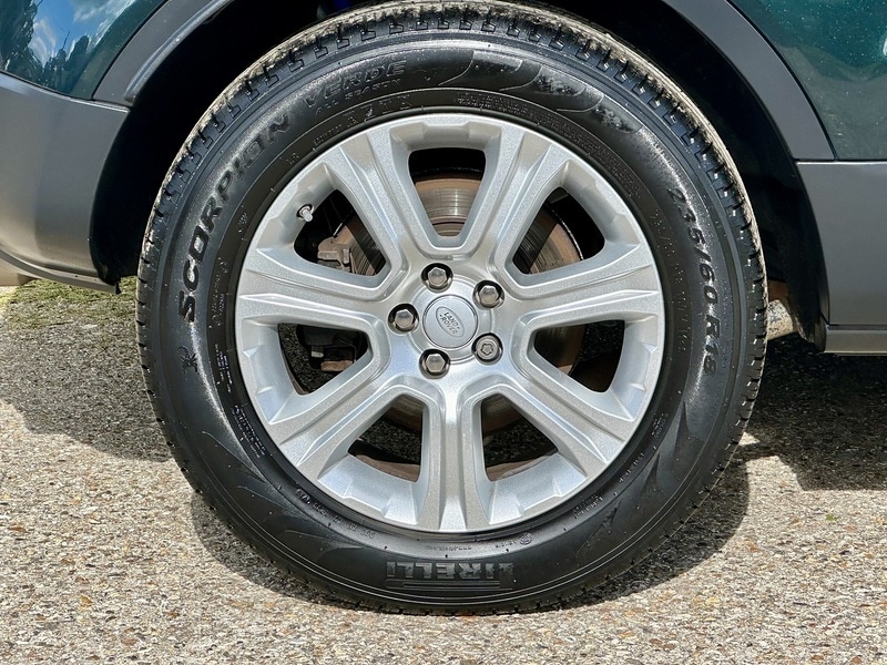 Used Land Rover Range Rover Evoque 2017 for sale - 76407093: Photo 39