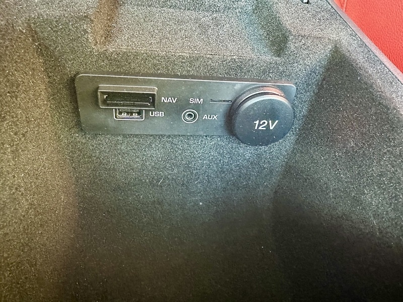 Used Jaguar F-Pace 2017 for sale - 76171080: Photo 25