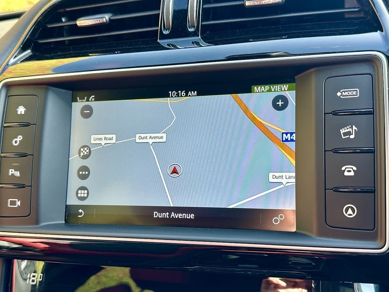 Used Jaguar F-Pace 2017 for sale - 76171080: Photo 27