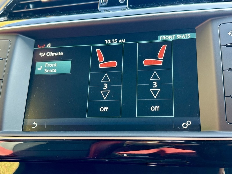 Used Jaguar F-Pace 2017 for sale - 76171080: Photo 28