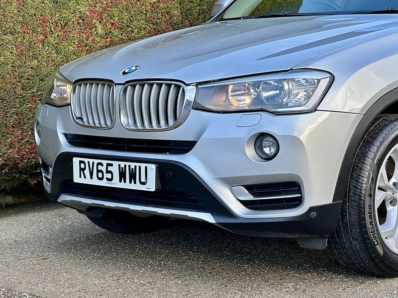 Used BMW X3 2015 for sale - 76566255: Photo 12