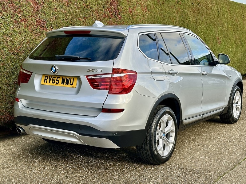 Used BMW X3 2015 for sale - 76566255: Photo 14