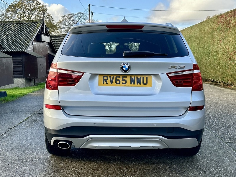 Used BMW X3 2015 for sale - 76566255: Photo 15