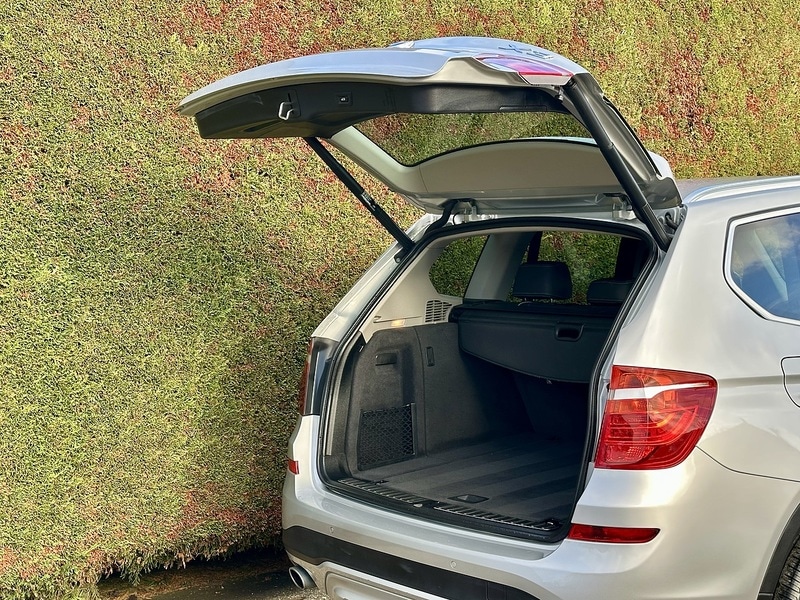 Used BMW X3 2015 for sale - 76566255: Photo 16