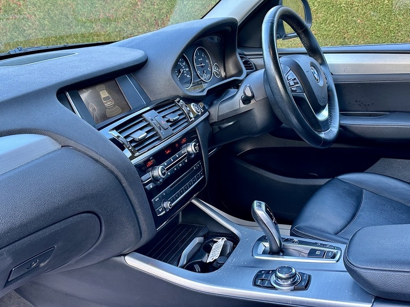 Used BMW X3 2015 for sale - 76566255: Photo 17