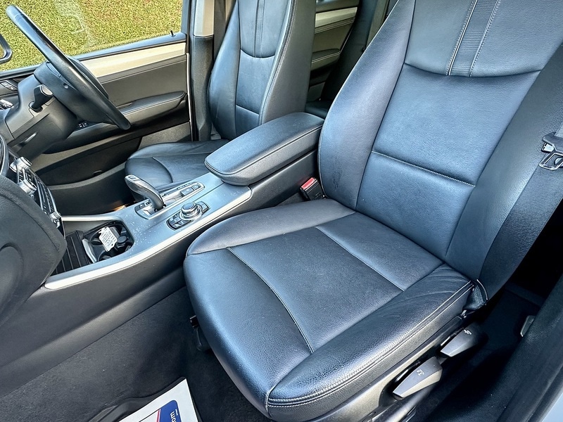 Used BMW X3 2015 for sale - 76566255: Photo 18