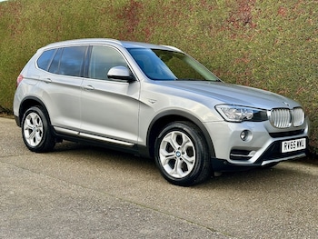BMW - X3