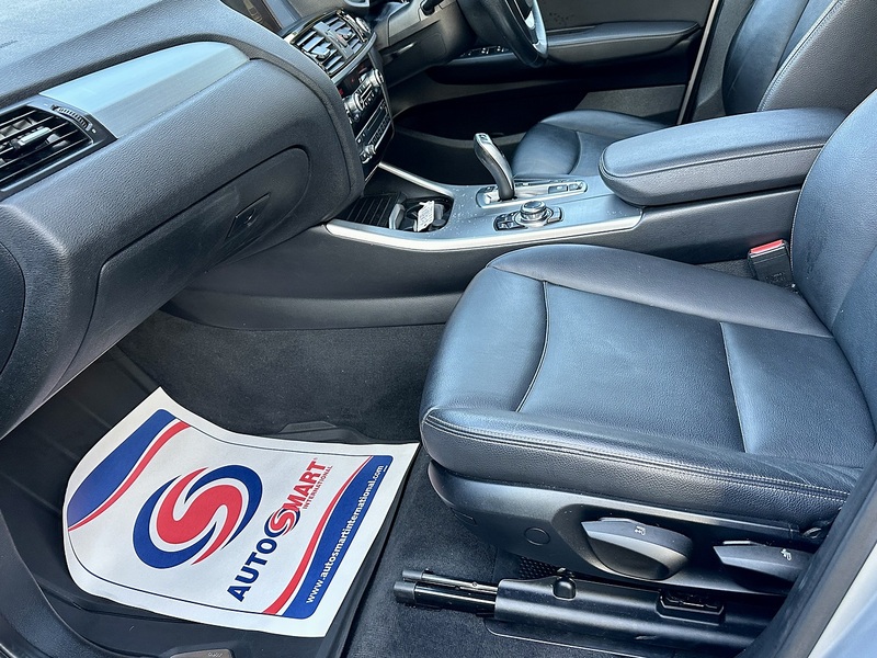 Used BMW X3 2015 for sale - 76566255: Photo 20