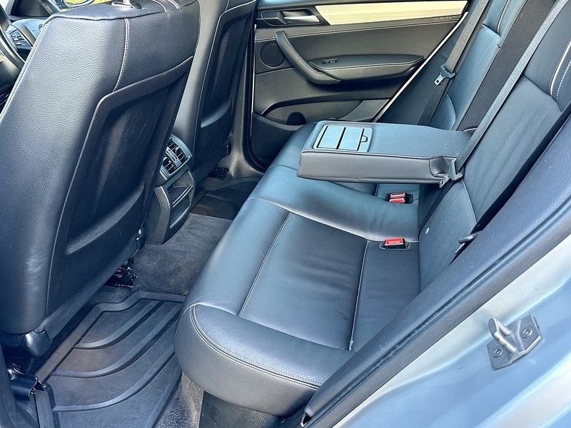 Used BMW X3 2015 for sale - 76566255: Photo 21