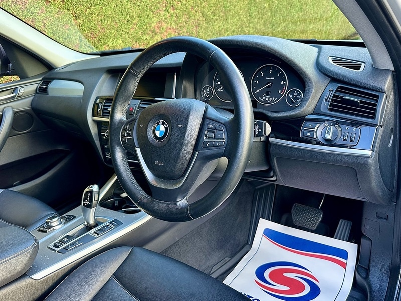 Used BMW X3 2015 for sale - 76566255: Photo 22