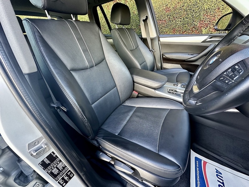 Used BMW X3 2015 for sale - 76566255: Photo 23