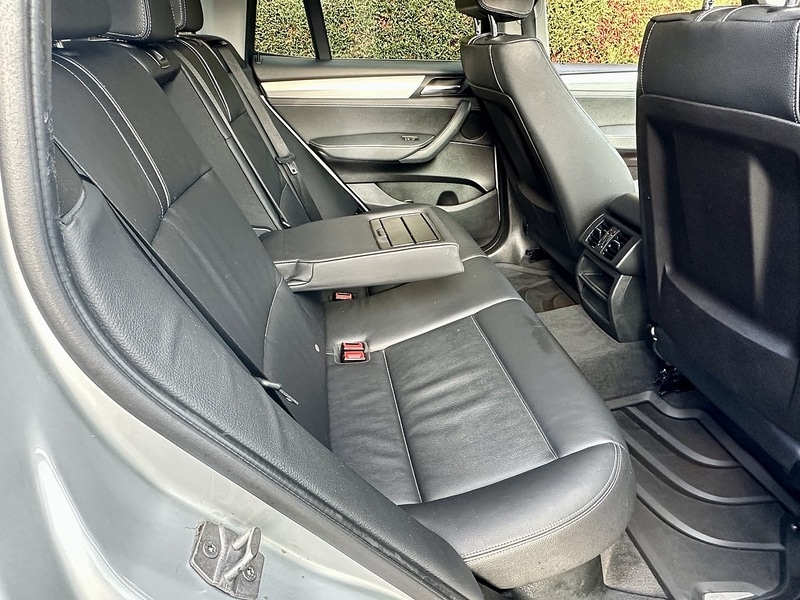 Used BMW X3 2015 for sale - 76566255: Photo 24