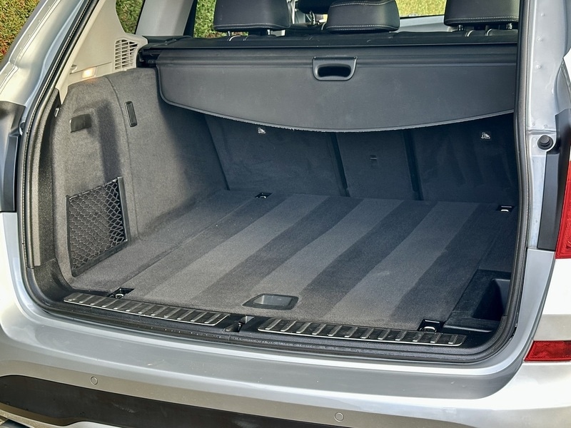 Used BMW X3 2015 for sale - 76566255: Photo 26