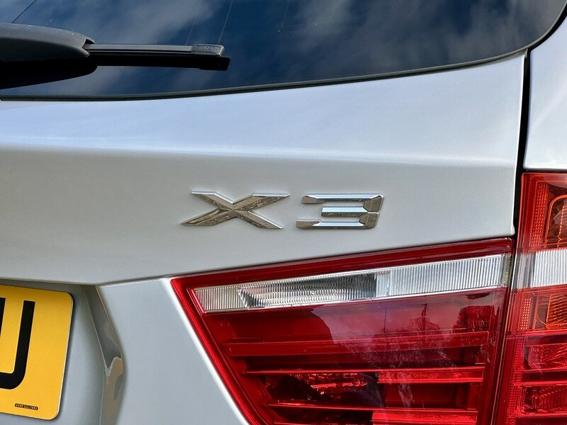 Used BMW X3 2015 for sale - 76566255: Photo 27