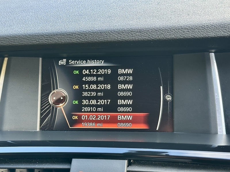 Used BMW X3 2015 for sale - 76566255: Photo 37