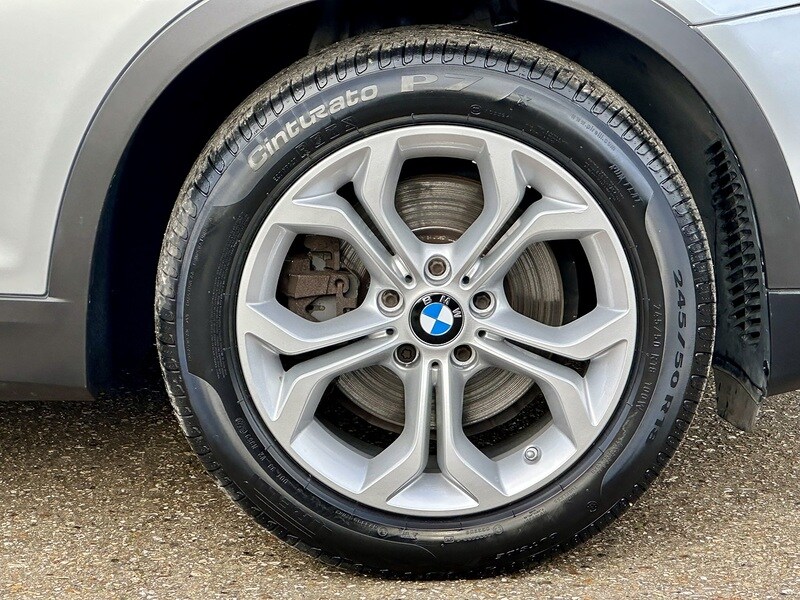 Used BMW X3 2015 for sale - 76566255: Photo 41