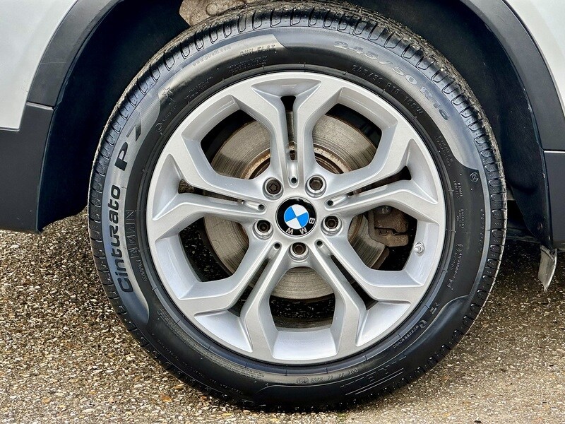 Used BMW X3 2015 for sale - 76566255: Photo 42