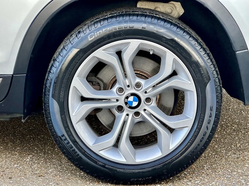 Used BMW X3 2015 for sale - 76566255: Photo 43