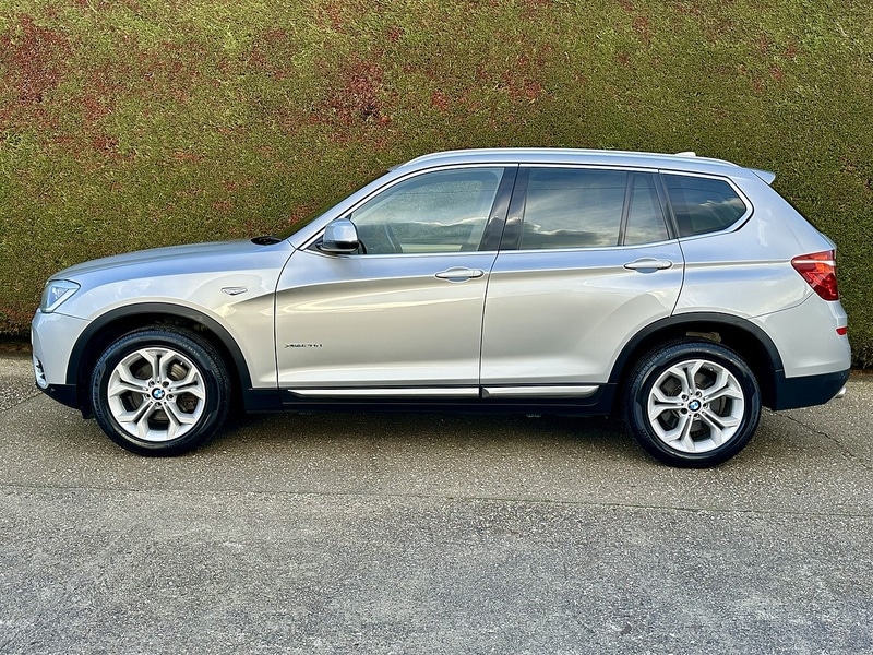 Used BMW X3 2015 for sale - 76566255: Photo 8