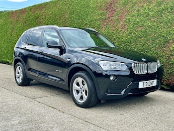 BMW - X3