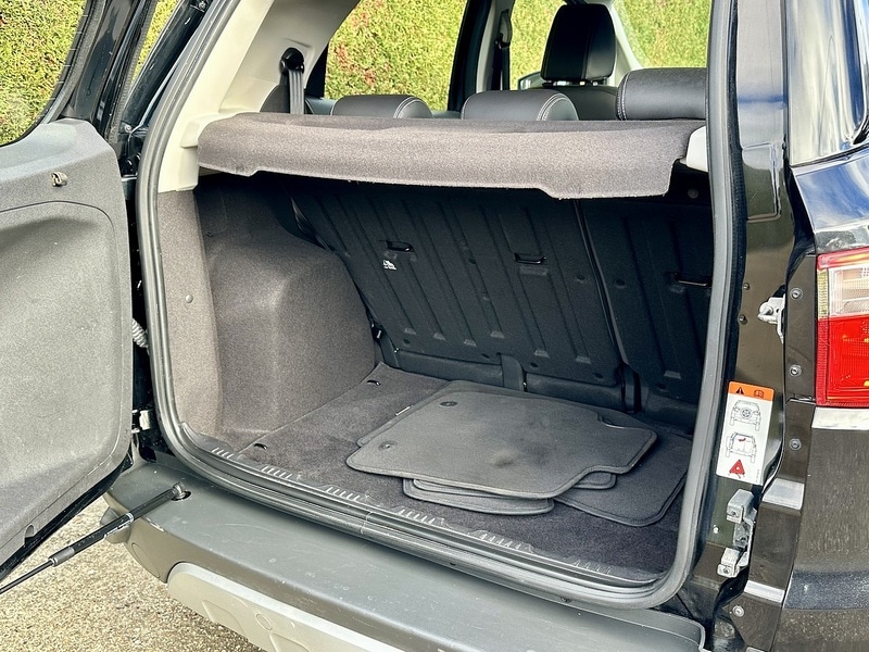 Used Ford Ecosport 2017 for sale - 76699026: Photo 13