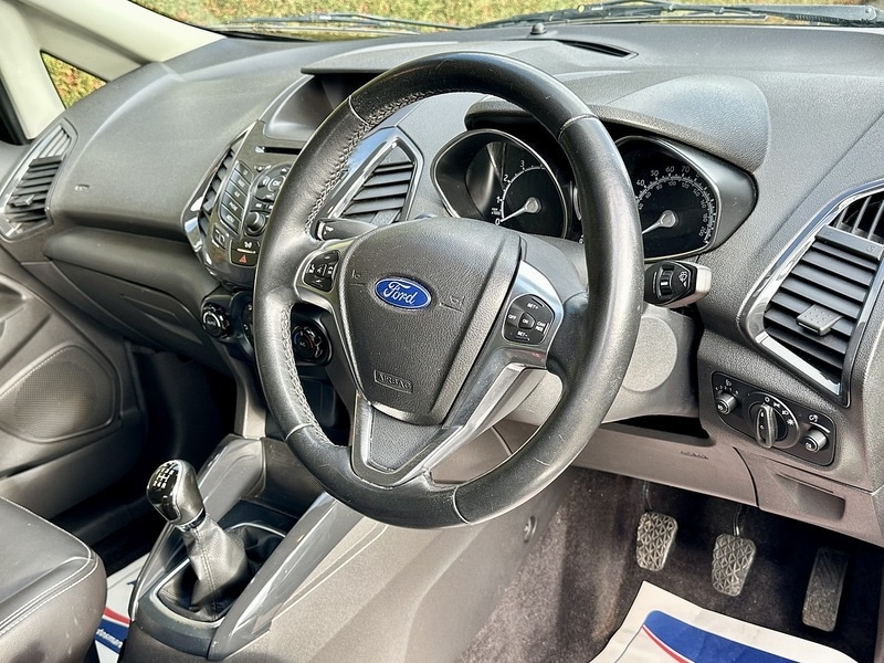 Used Ford Ecosport 2017 for sale - 76699026: Photo 14