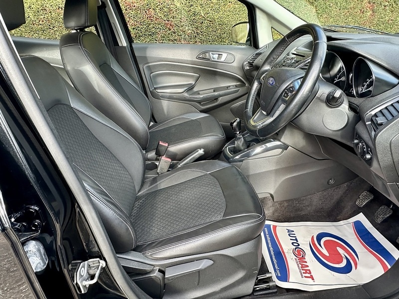 Used Ford Ecosport 2017 for sale - 76699026: Photo 15