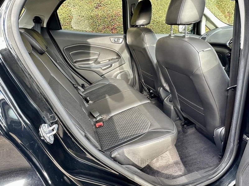 Used Ford Ecosport 2017 for sale - 76699026: Photo 16