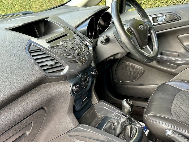 Used Ford Ecosport 2017 for sale - 76699026: Photo 17