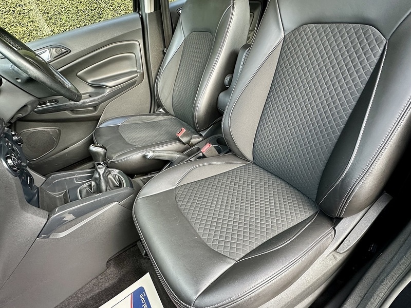 Used Ford Ecosport 2017 for sale - 76699026: Photo 18