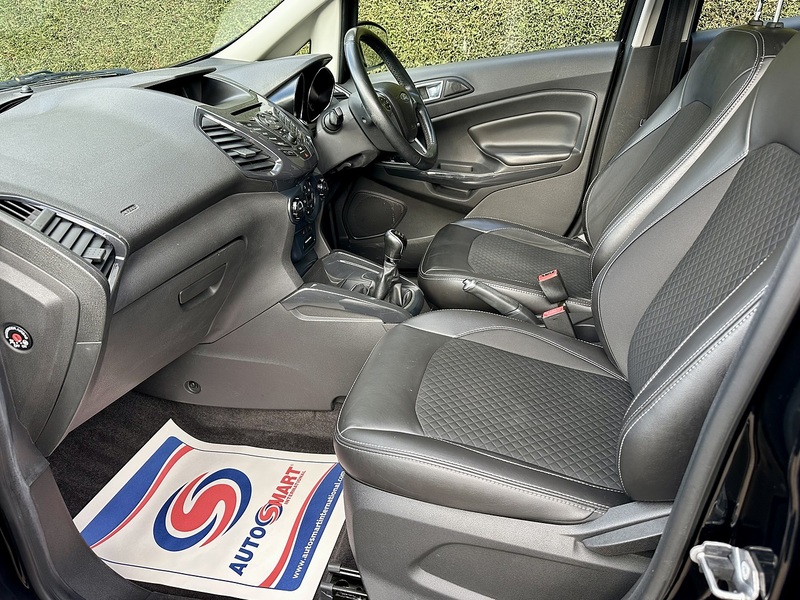 Used Ford Ecosport 2017 for sale - 76699026: Photo 19